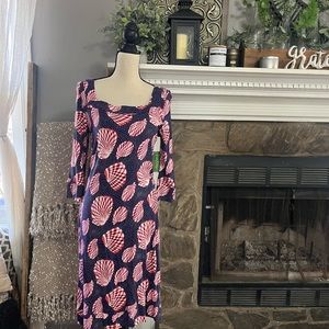 NWT Lilly Pulitzer Dress